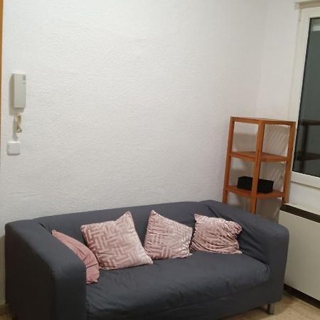 Habitacion Centrica Cerca De Gran Via Madrid Eksteriør billede