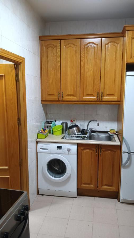 Habitacion Centrica Cerca De Gran Via Madrid Eksteriør billede